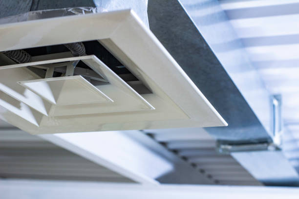 Best Ductwork Cleaning Services  in Hallsville, TX