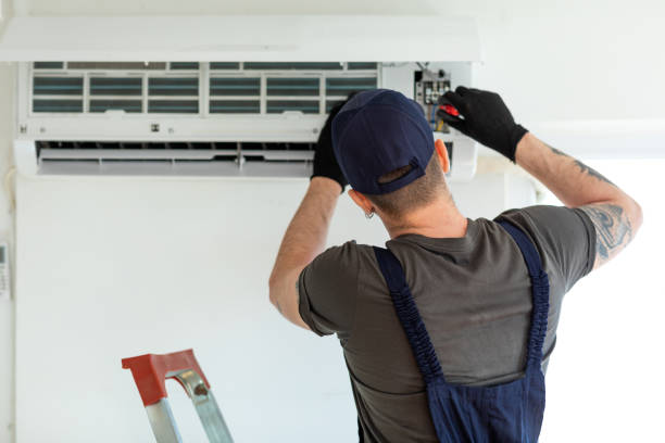 Best Ventilation Cleaning Services  in Hallsville, TX