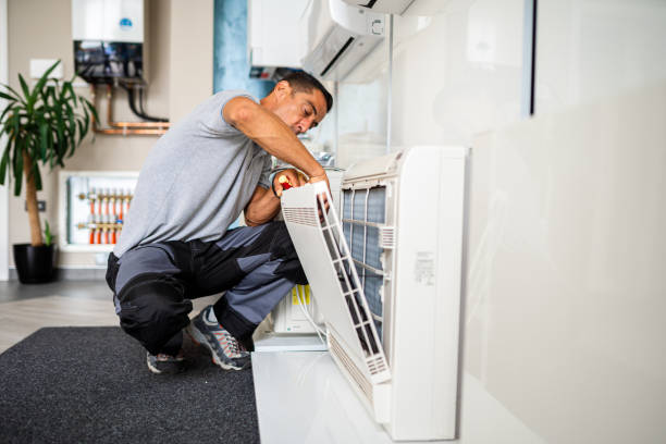 Best Local Air Duct Cleaning Services  in Hallsville, TX