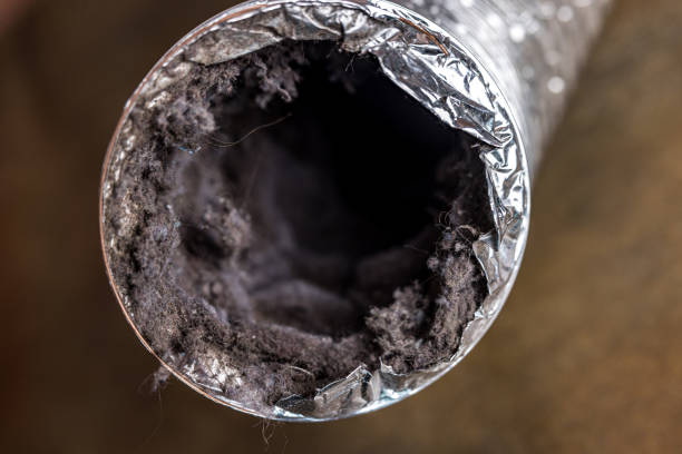 Home Air Vent Cleaning in Hallsville, TX