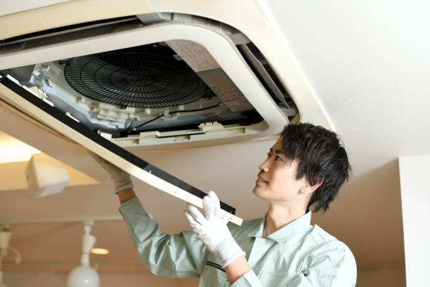 Best Best Air Duct Cleaning Near Me  in Hallsville, TX