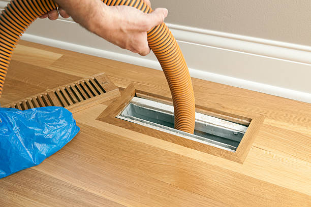 Best Air Duct Cleaning Near Me  in Hallsville, TX