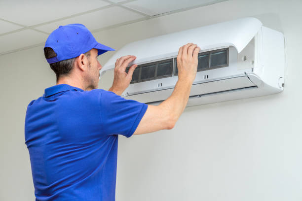 Best Air Duct Cleaning Near Me in Hallsville, TX