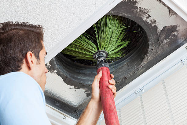 Hallsville, TX Airduct Cleaning Company